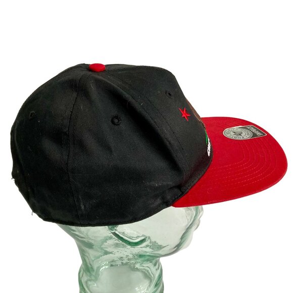 State of California Hat CA Republic by Forty Seven 47 Snapback Bear Vintage - Picture 5 of 7